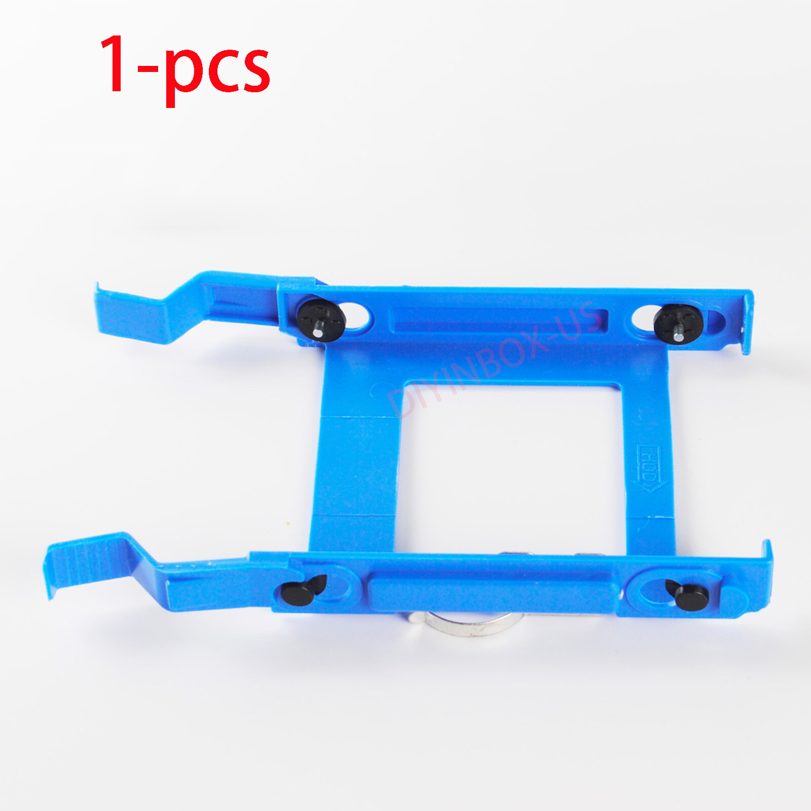 Lot X9FV3 2.5" SSD HDD Caddy For Dell Optiplex 3040 5040 7040 5050 3650 7050 MT