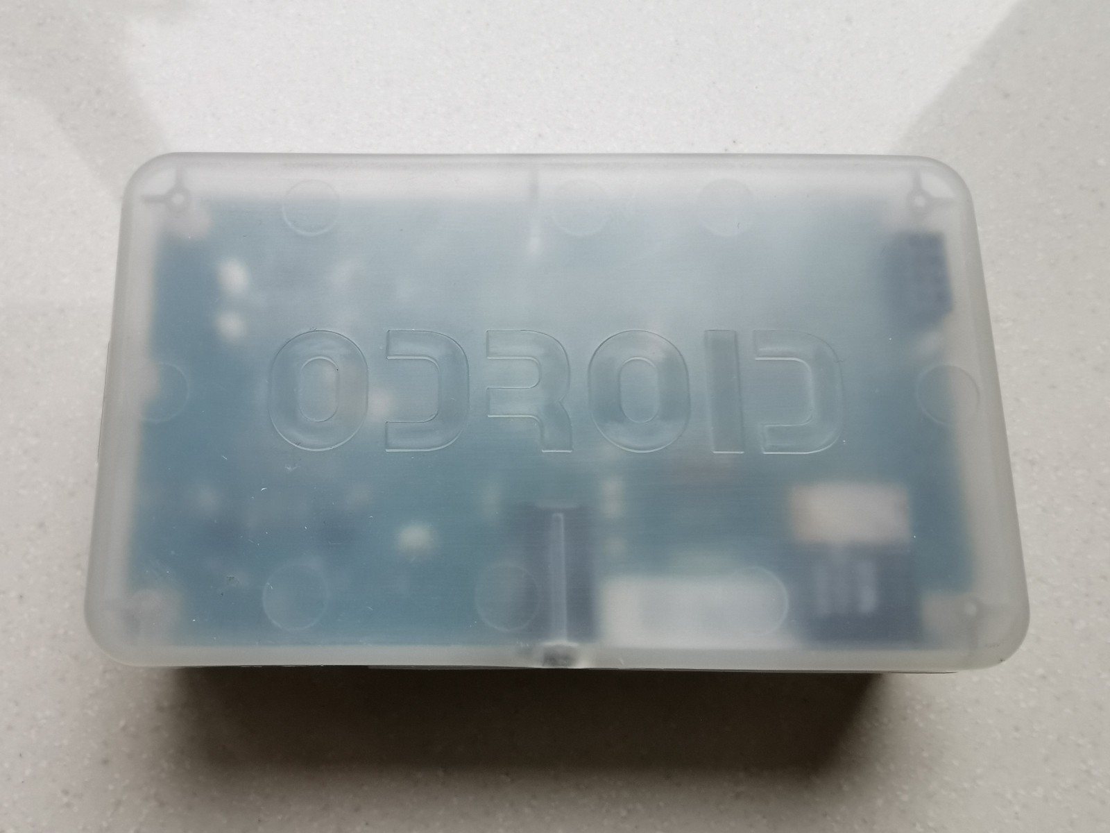 Odroid U3