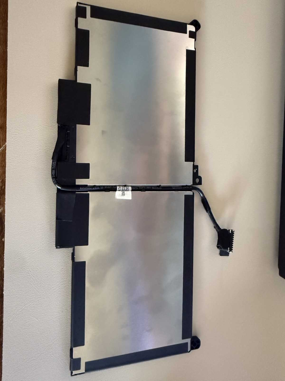 Original F3YGT Dell OEM Battery - Used