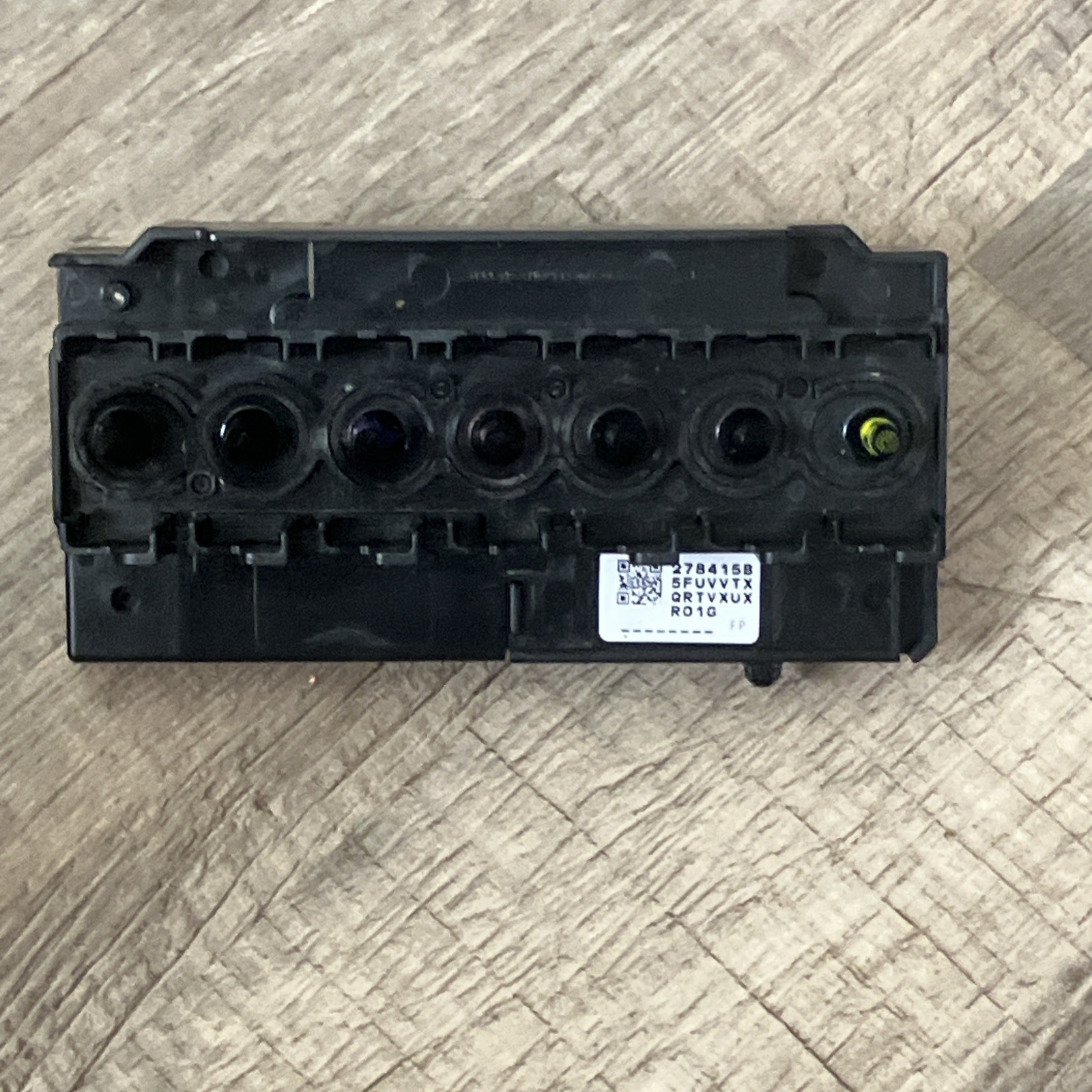 Print Head Printhead F138050 For EPSON 7600 9600 R2100 R2200 950C 2100 2200