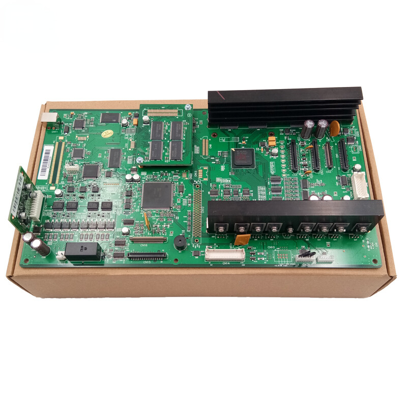 M011425 Brand New For Mimaki Jv33 Inkjet Printer Mother Board 