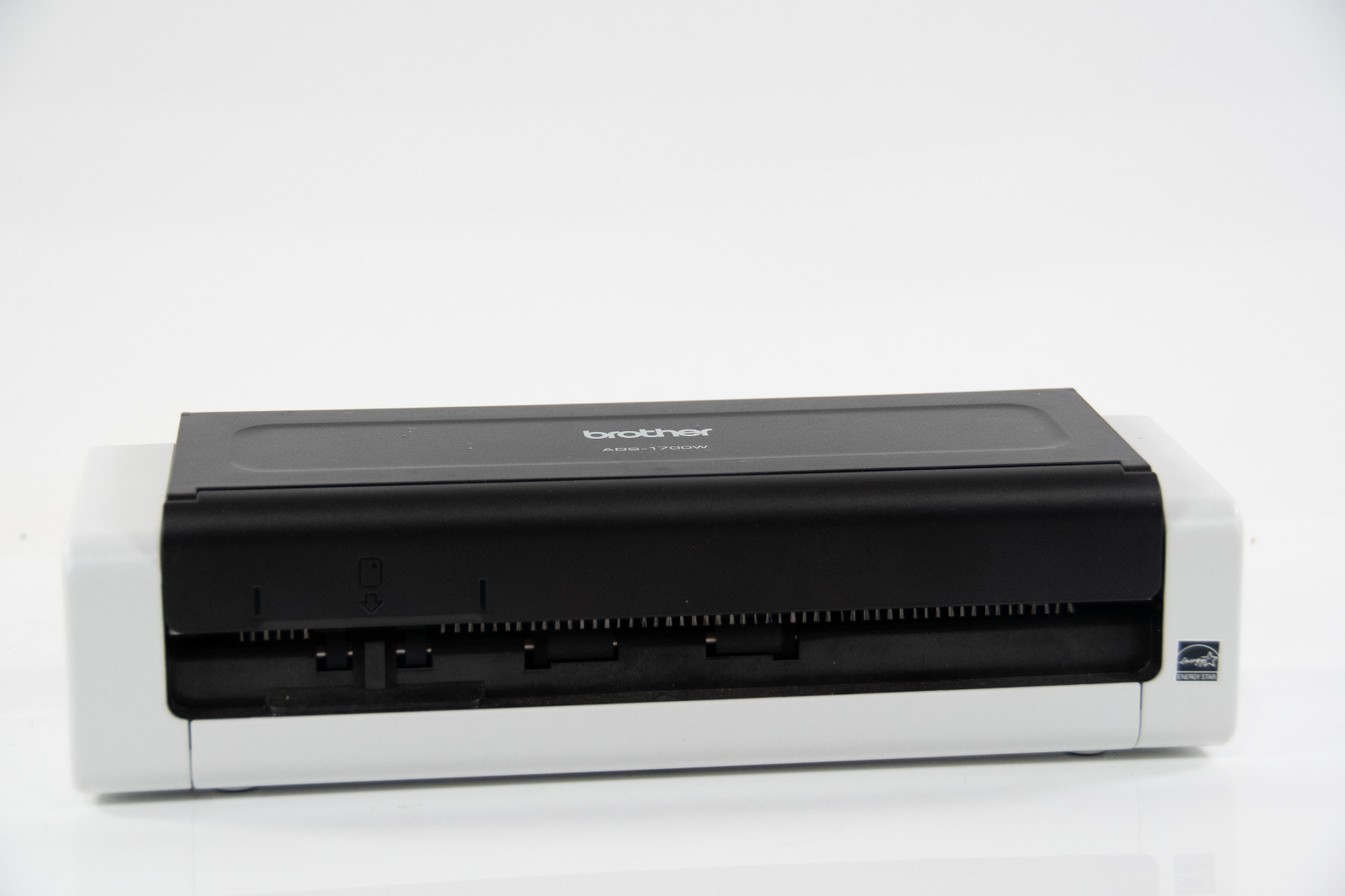 Brother ADS-1700W Wireless Scanner With Power Cord