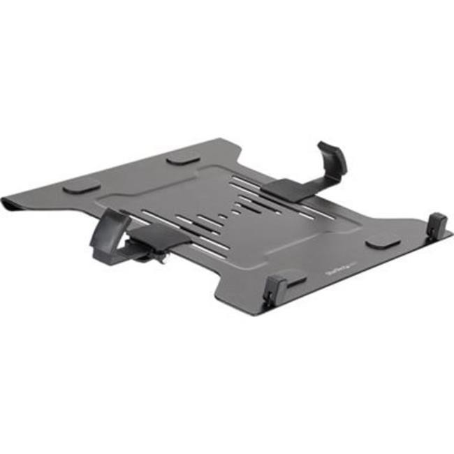 Startech LAPTOP-ARM-TRAY VESA Laptop Tray - Up to 10 lbs