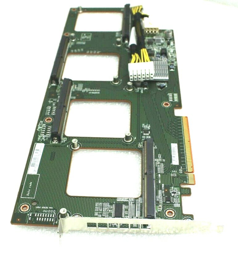 NEW HP 882358-001 SPS-PCA Multi MXM PCIE Board  Gen 10 882005-001 W/ 791485-001