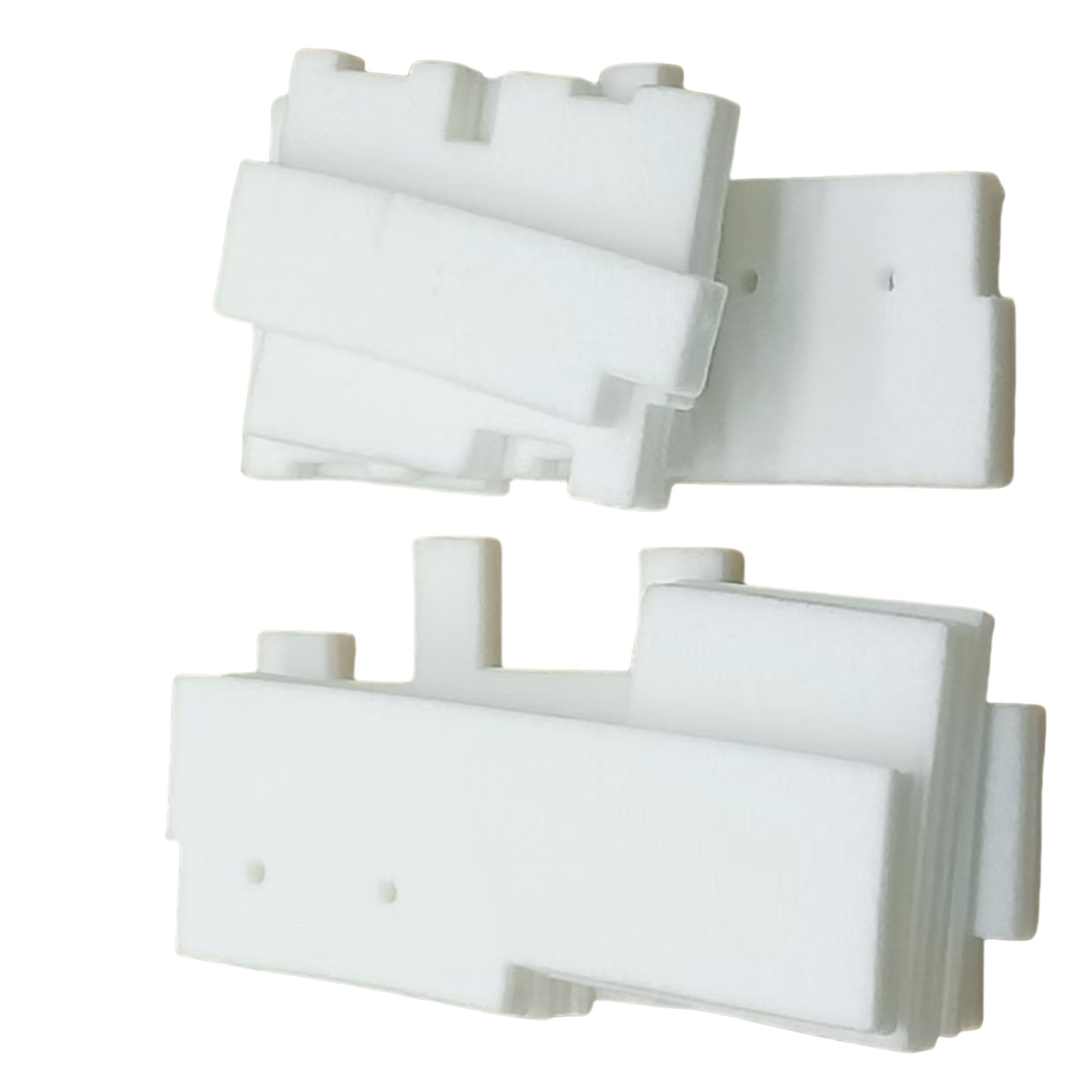 1 Set Service Station Sponge Waste Ink Absorber Fits For HP T730 T830 T120 T520