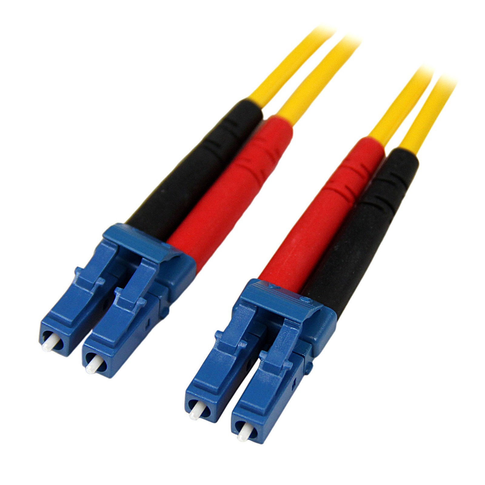 Startech Startech 10M Fiber - 9/125 Lszh Fiber -