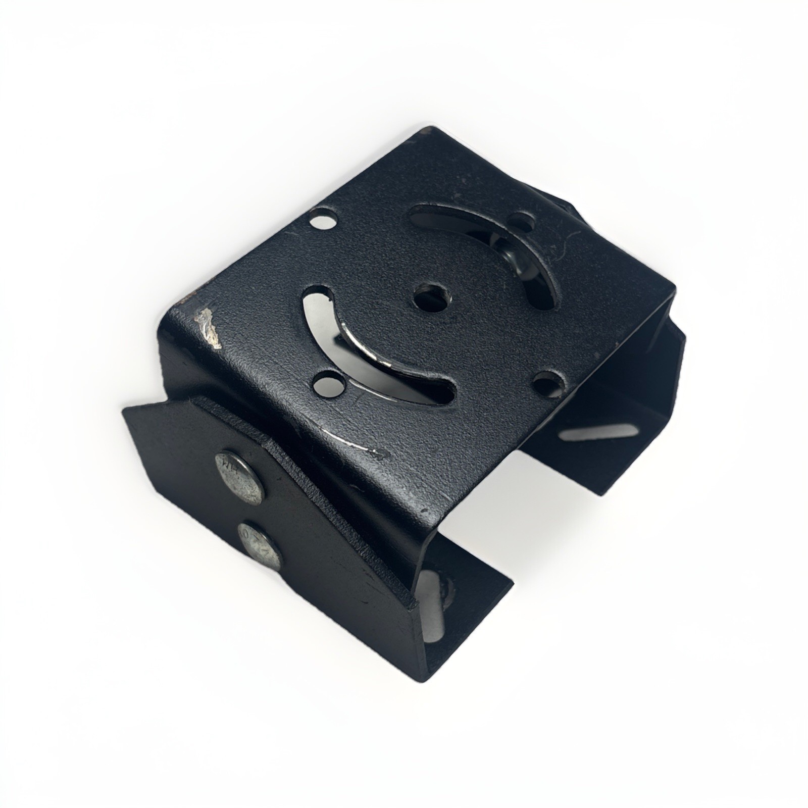 Havis Low Profile C-3075-3 Tilt & Swivel 2.5-Inch Laptop Mounting Bracket Used