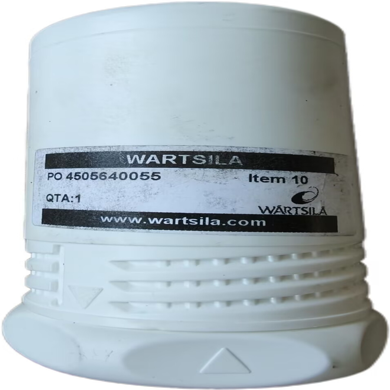 1PC New Wartsila PO 4505640055 RTA96 Needle Valve fedex or DHL
