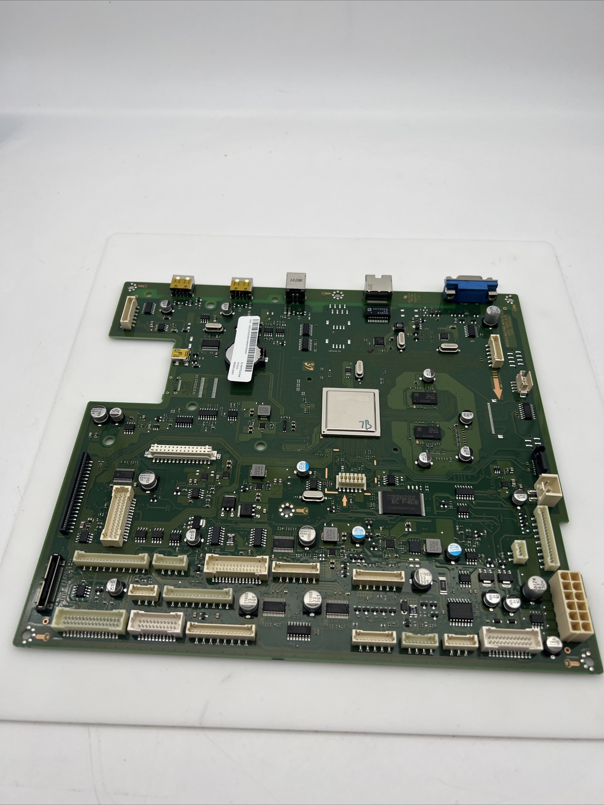 Samsung/HP JC92-02661A PBA Main Board SL-M4370/XAA