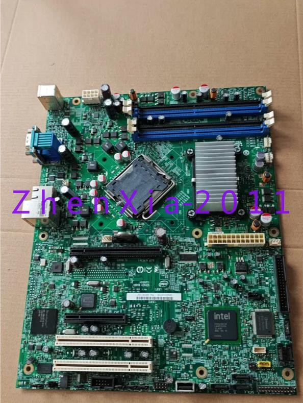 1pc used Intel S3200SH motherboard