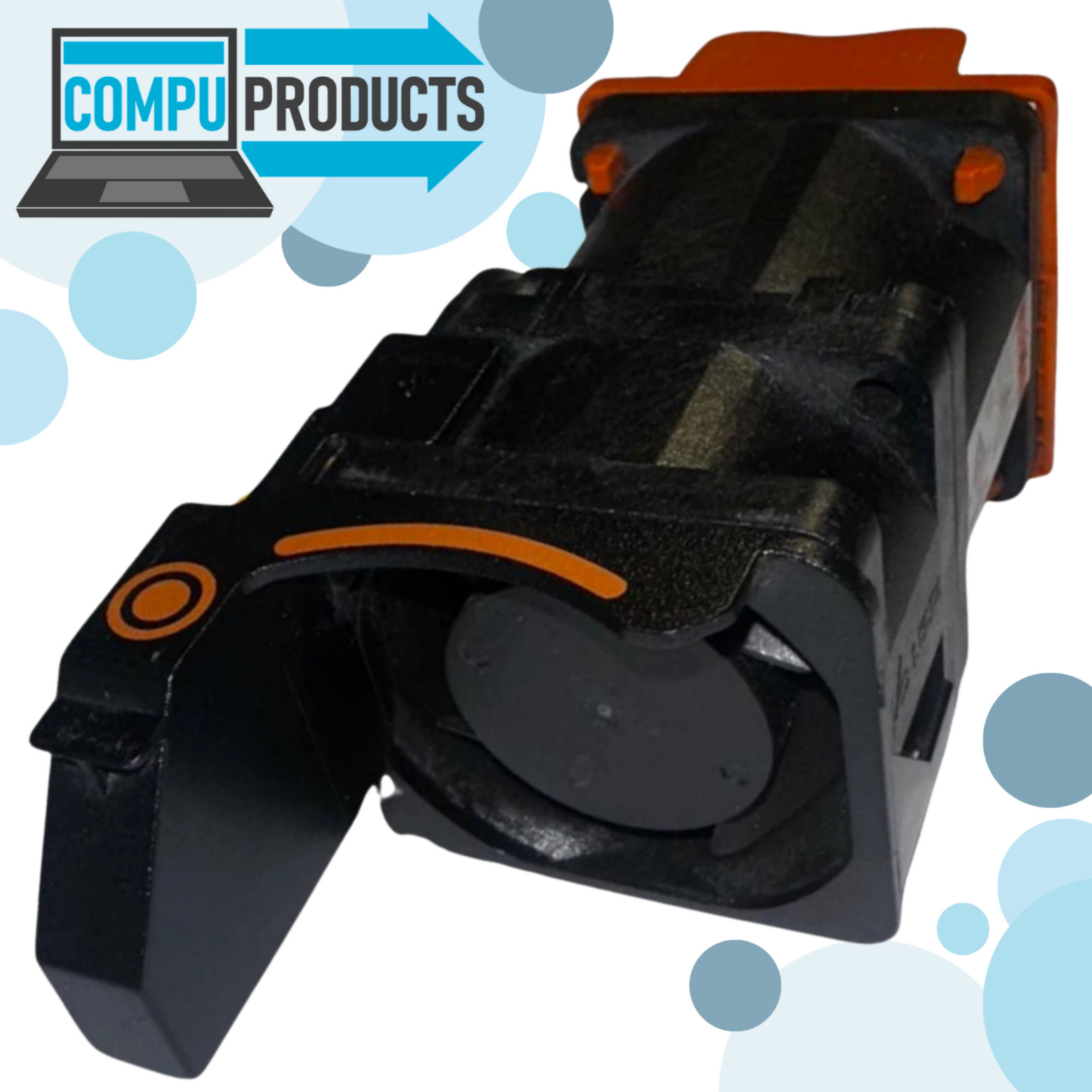 DELL 0RG2X2 Hot-Plug Standard Cooling Fan Module RG2X2 for Dell PowerEdge R640