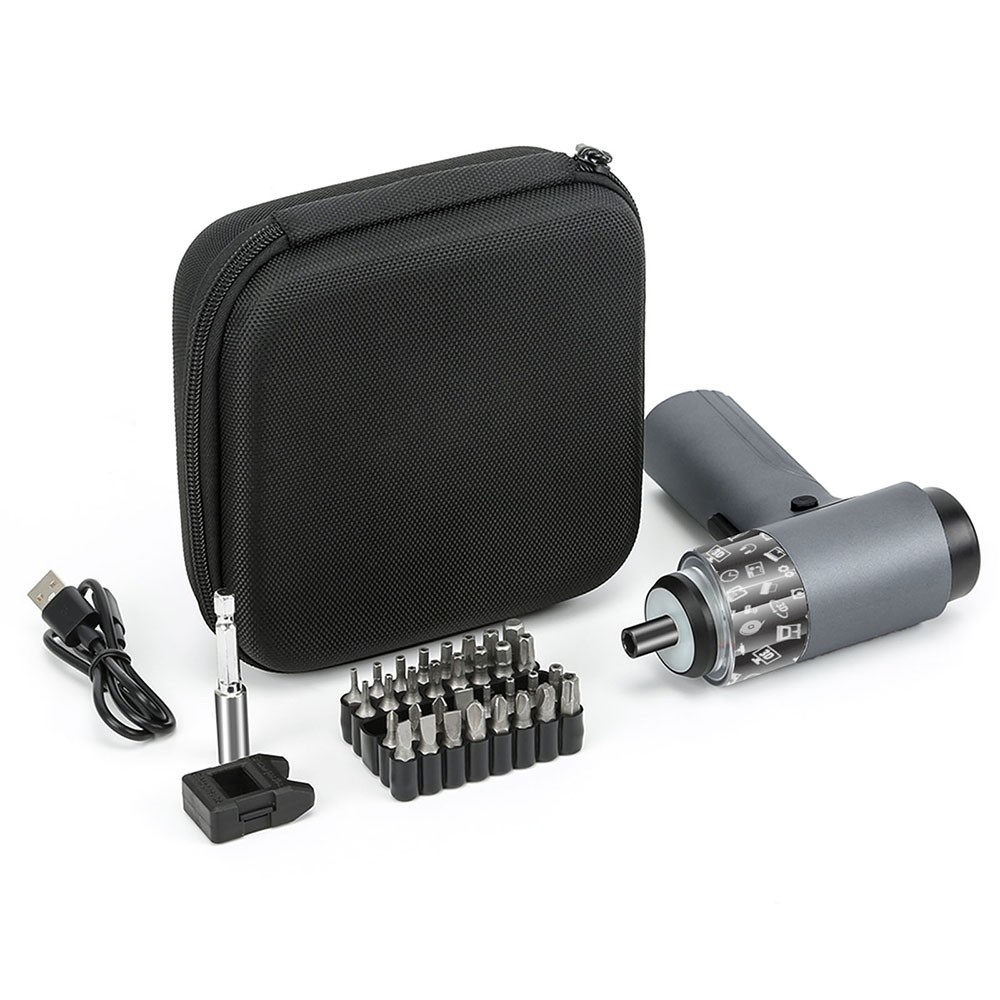 Official Creality Cordless Electric Screwdriver for 3D Printer & Laser Engraver
