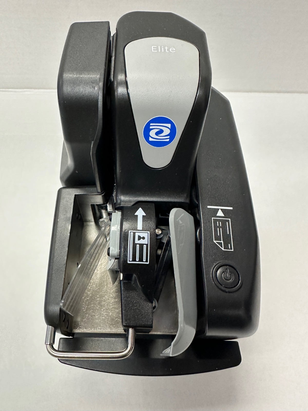 Digital Check Expert Elite Check/ ID Scanner SSX1-Elite-FS