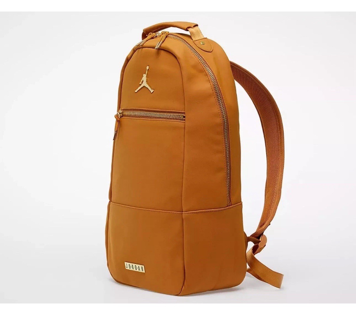 Nike Air Jordan Jumpman Suede Collaborat 13 Inch Laptop Backpack 9A0227-X3N