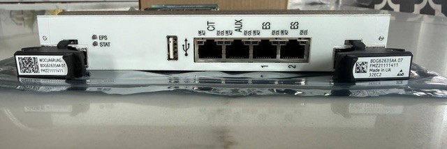 Nokia / Alcatel-Lucent 8DG62635AA – 32EC2 HP Equipment Controller 1830 PSS