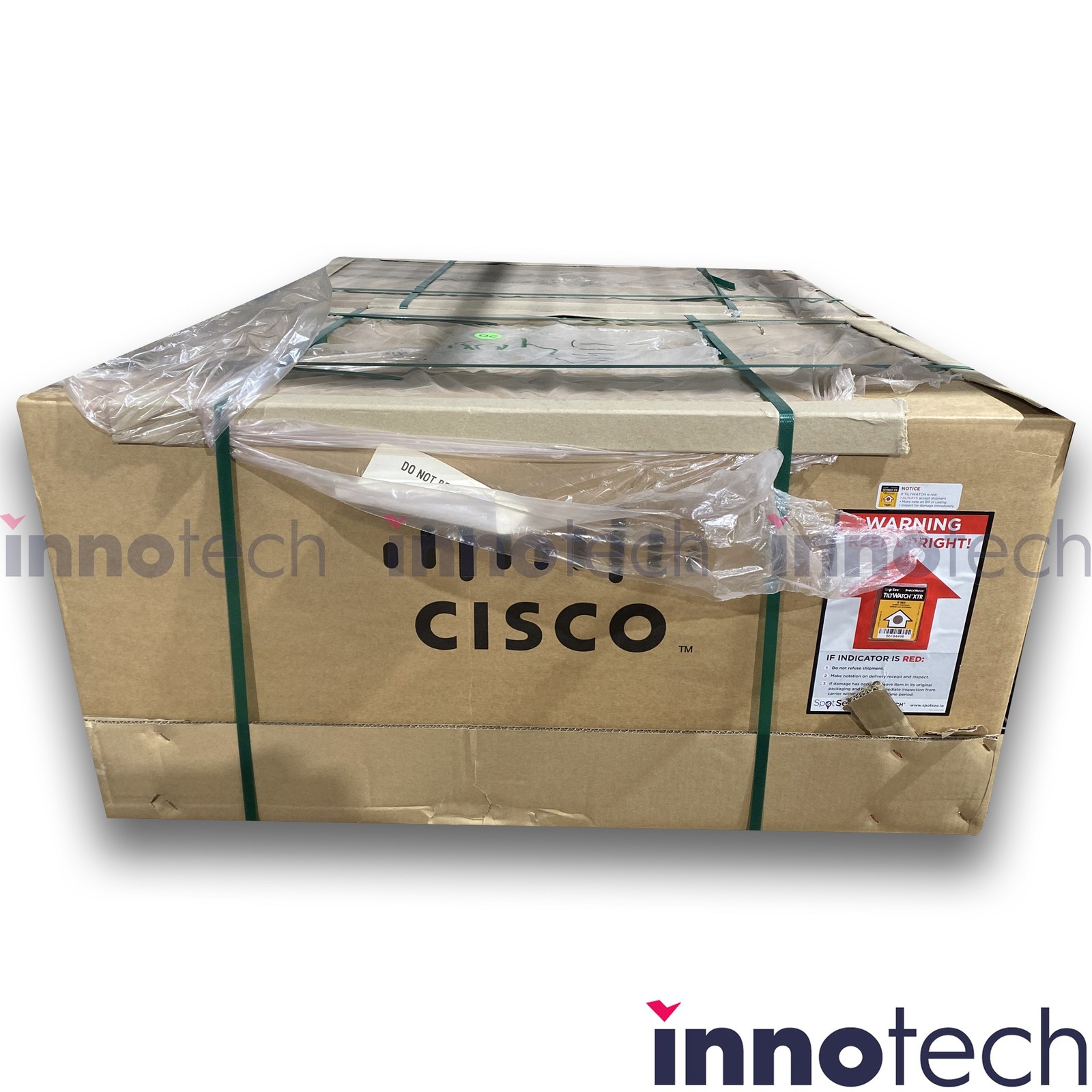 Cisco UCSC-C480-M5 UCS C480 M5 Rack Server New Sealed