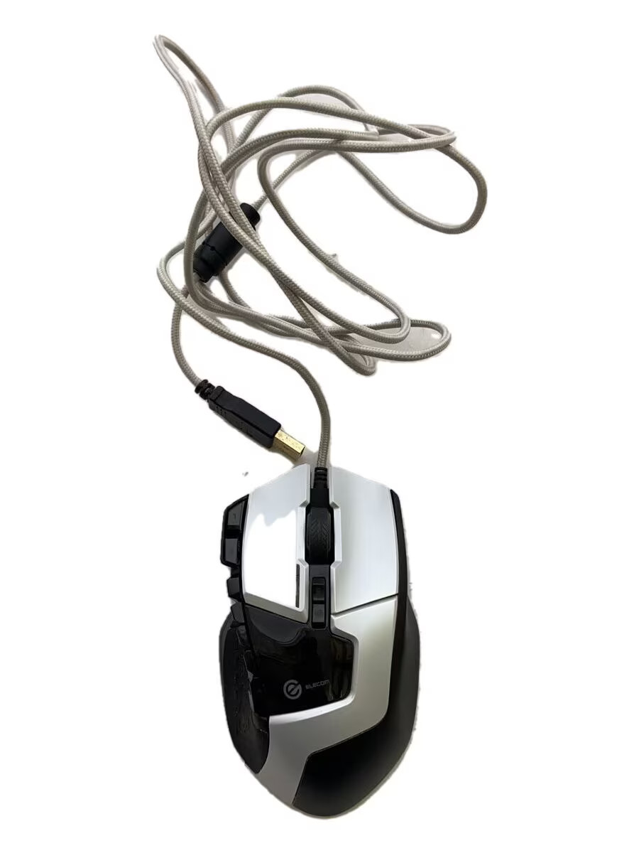 ELECOM Mouse M G02URBK