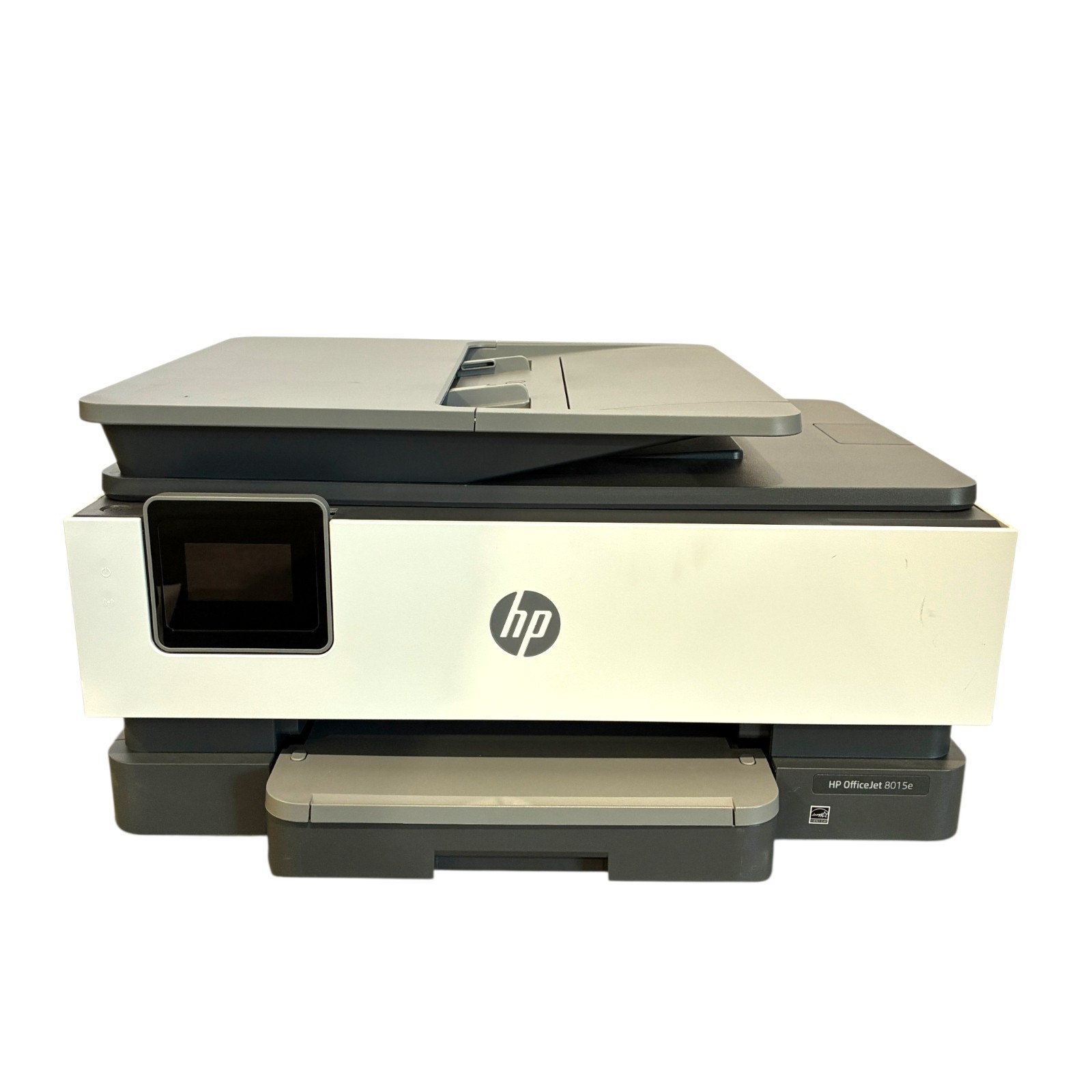 HP OfficeJet 8015e All-in-One Wireless Color Inkjet Printer - Tested