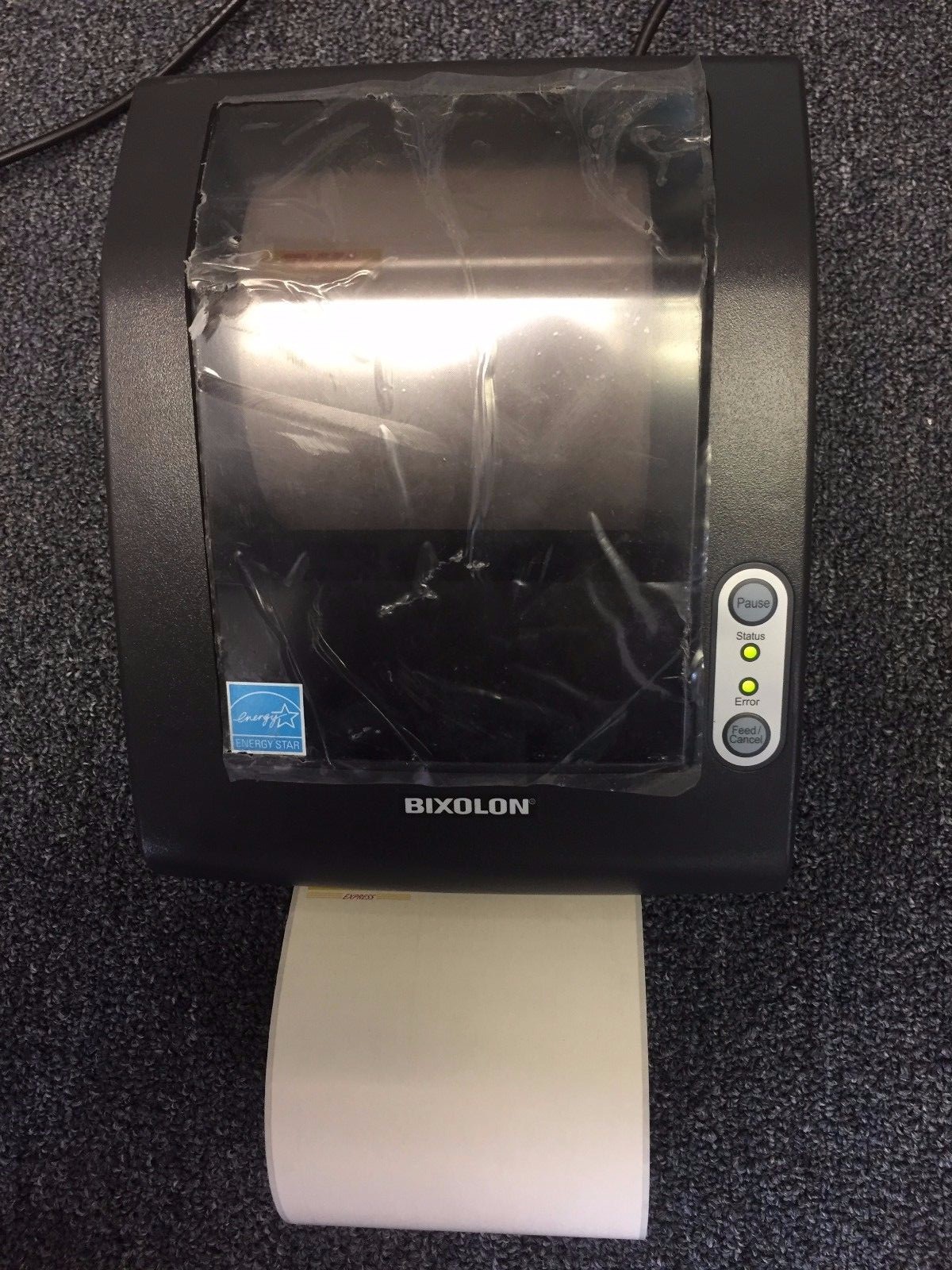 Samsung Bixolon SLPD420 Direct Thermal Label Printer USB AAA GRADE