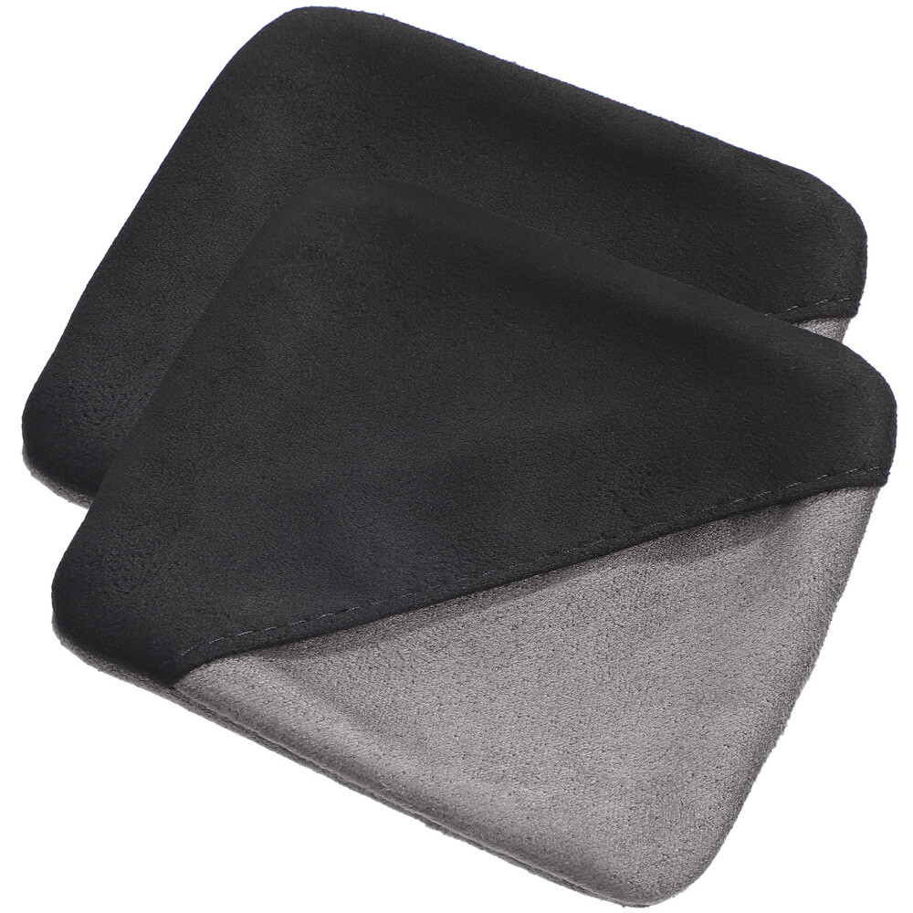 2pcs Screen Cleaning Cloths Pads Electronics Cleaning Cloths Screen