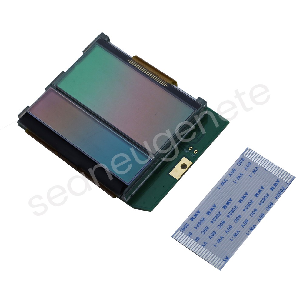 1PCS NEW FOR ROTORK UK 48140-01 LCD 111-3119-0592 LCD Panel Screen @106