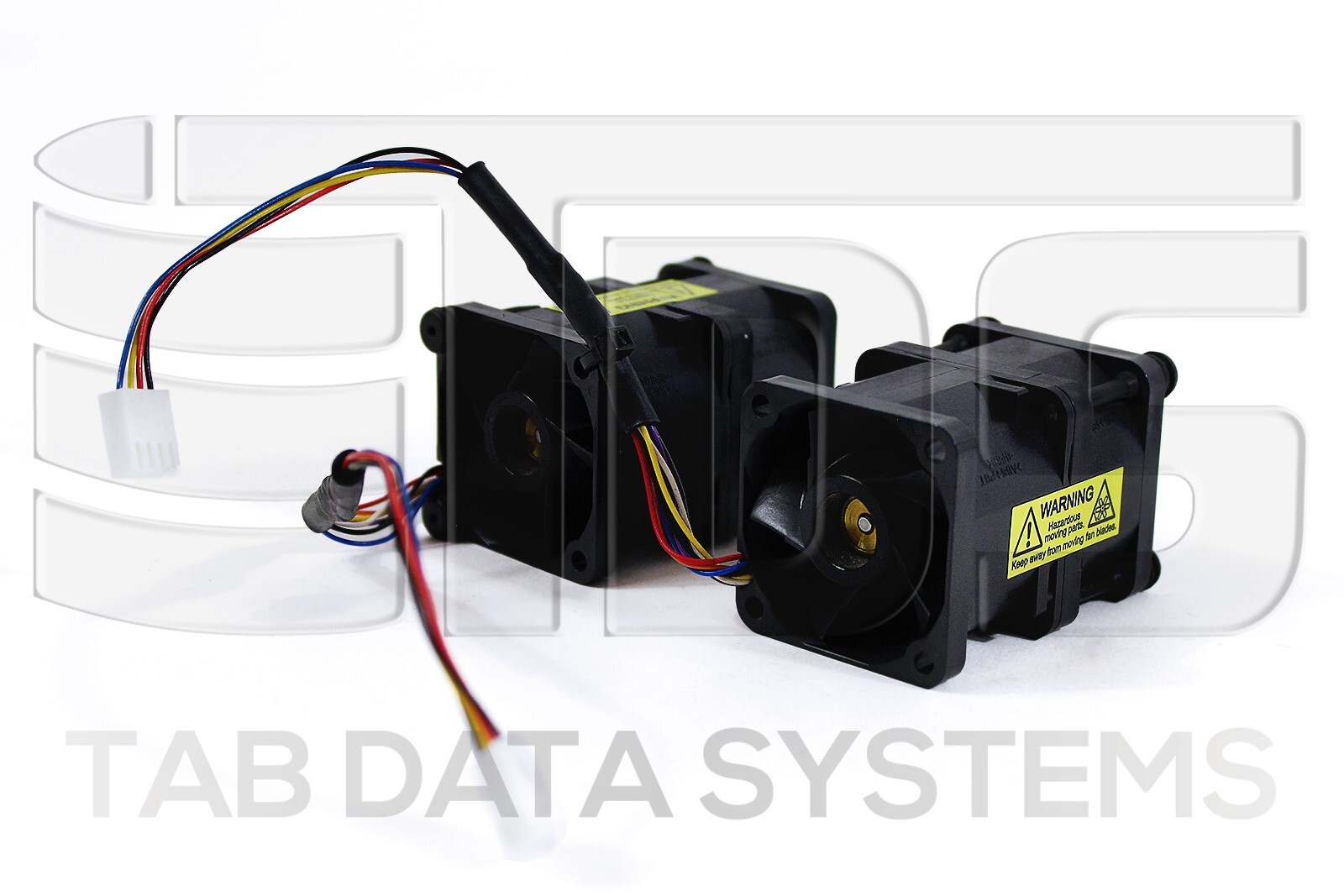 Nimble HP Dual Fan Module for CS200 CS215 CS235 CS300 CS400 CS500 CS700 ES1 