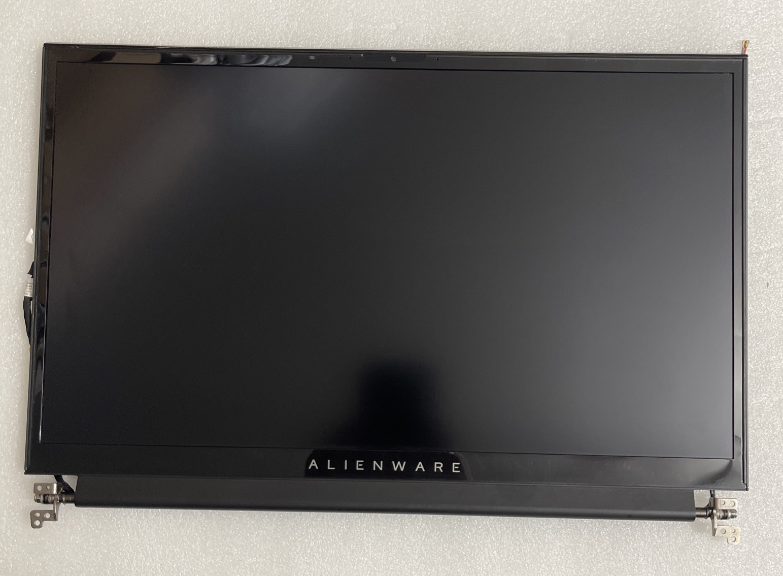 OEM DELL ALIENWARE M17 R3 R4 17.3" FULL HD 300HZ LAPTOP LCD 4VP88 0J90HW S2 F3