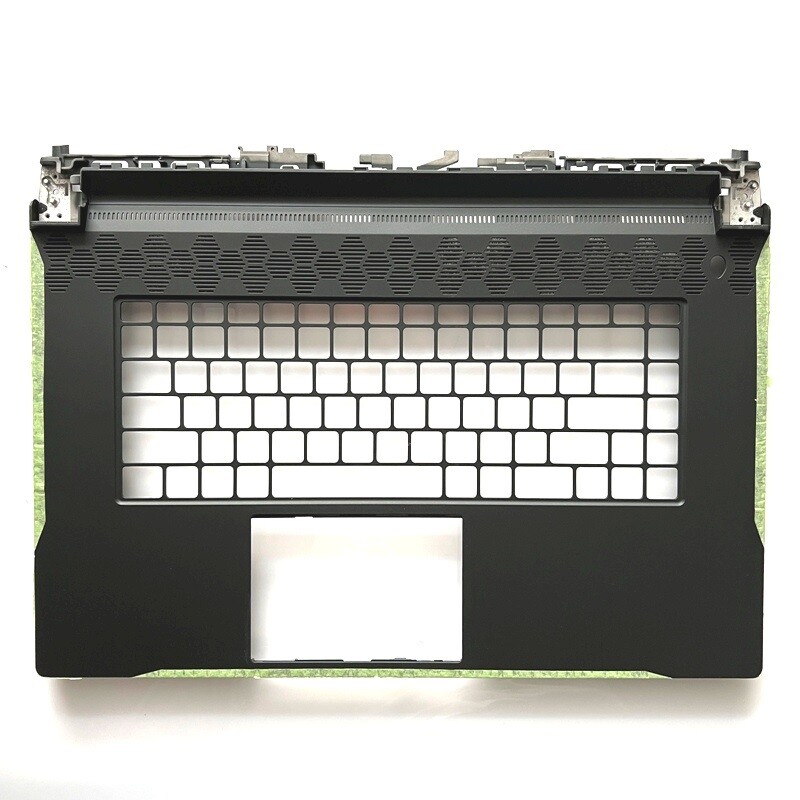 For Dell Alienware M17 R7 Laptop Palmrest Upper Case Cover C Shell VNRXH 0VNRXH
