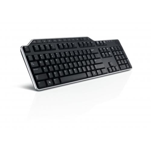 Open Box: DELL KB522 BUSINESS MULTIMEDIA KEYBOARD