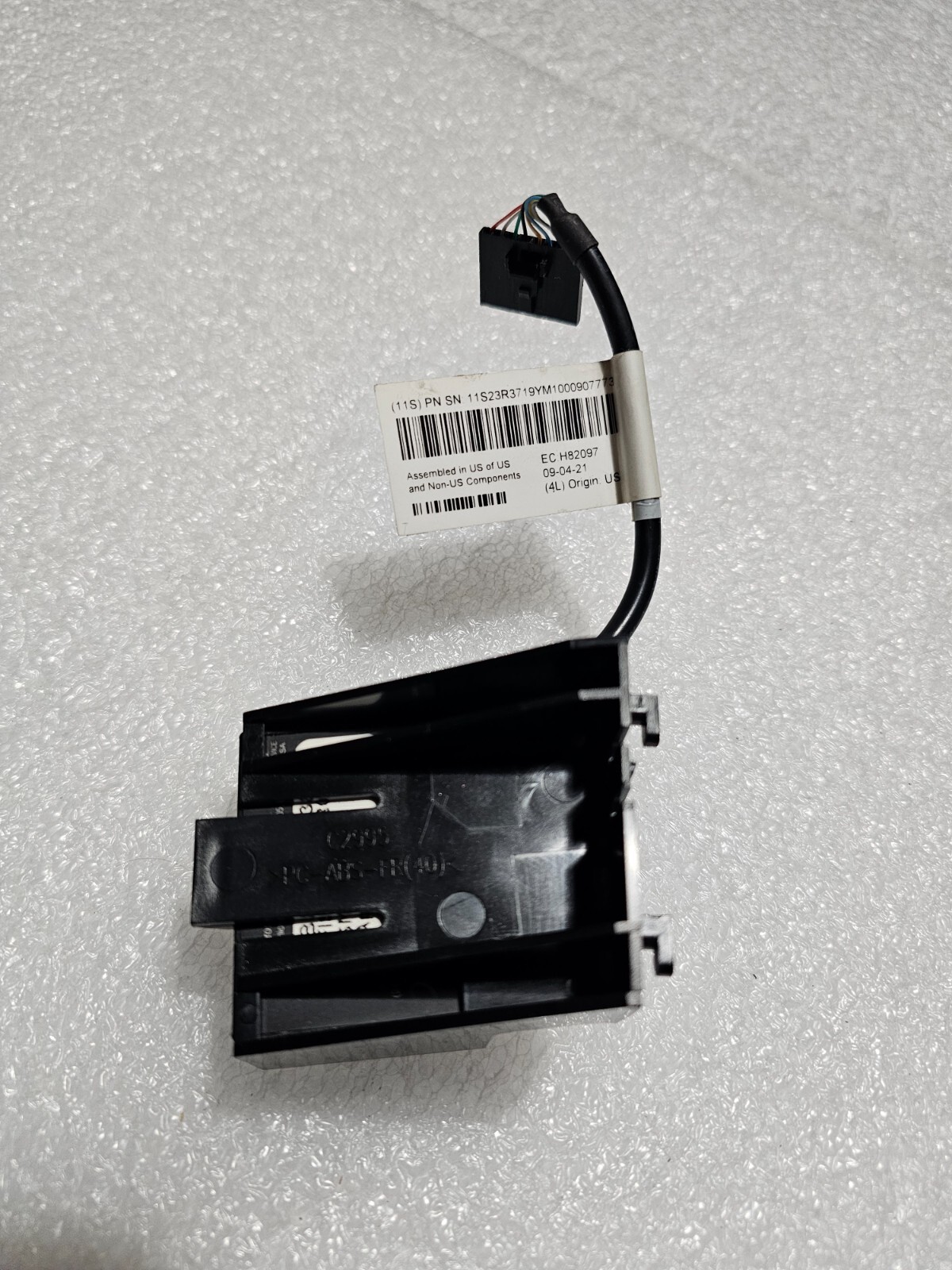 IBM 23R3719 IBM 3584-L23/L53 Barcode Scanner