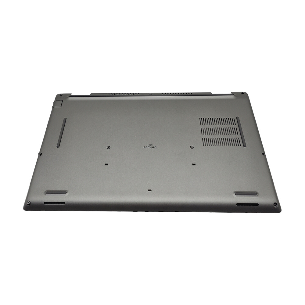 New For Dell Latitude 5531 E5531 Lower Bottom Base Case Cover 02FDN3 Enclosure 