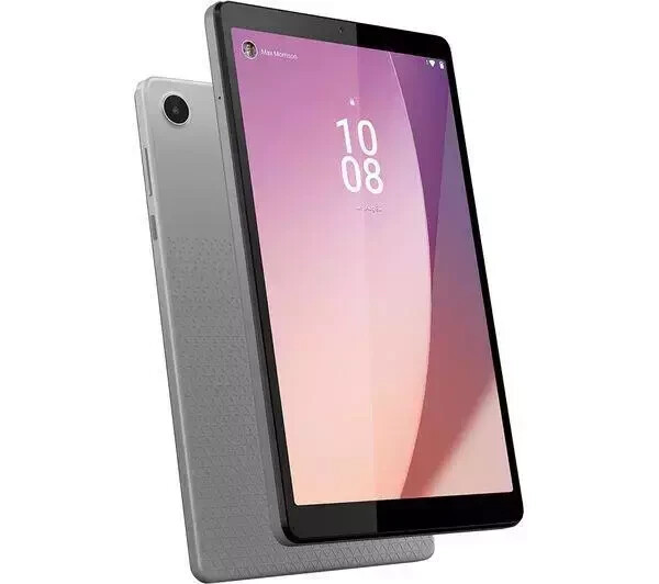 Lenovo Tab M8 TB300FU 4th Gen 3GB RAM 32GB Tablet-Arctic Gray#3M04