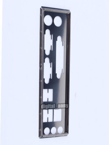 OEM I/O Shield For GIGABYTE GA-H110-D3A & GA-H110-D3 Motherboard  Backplate IO