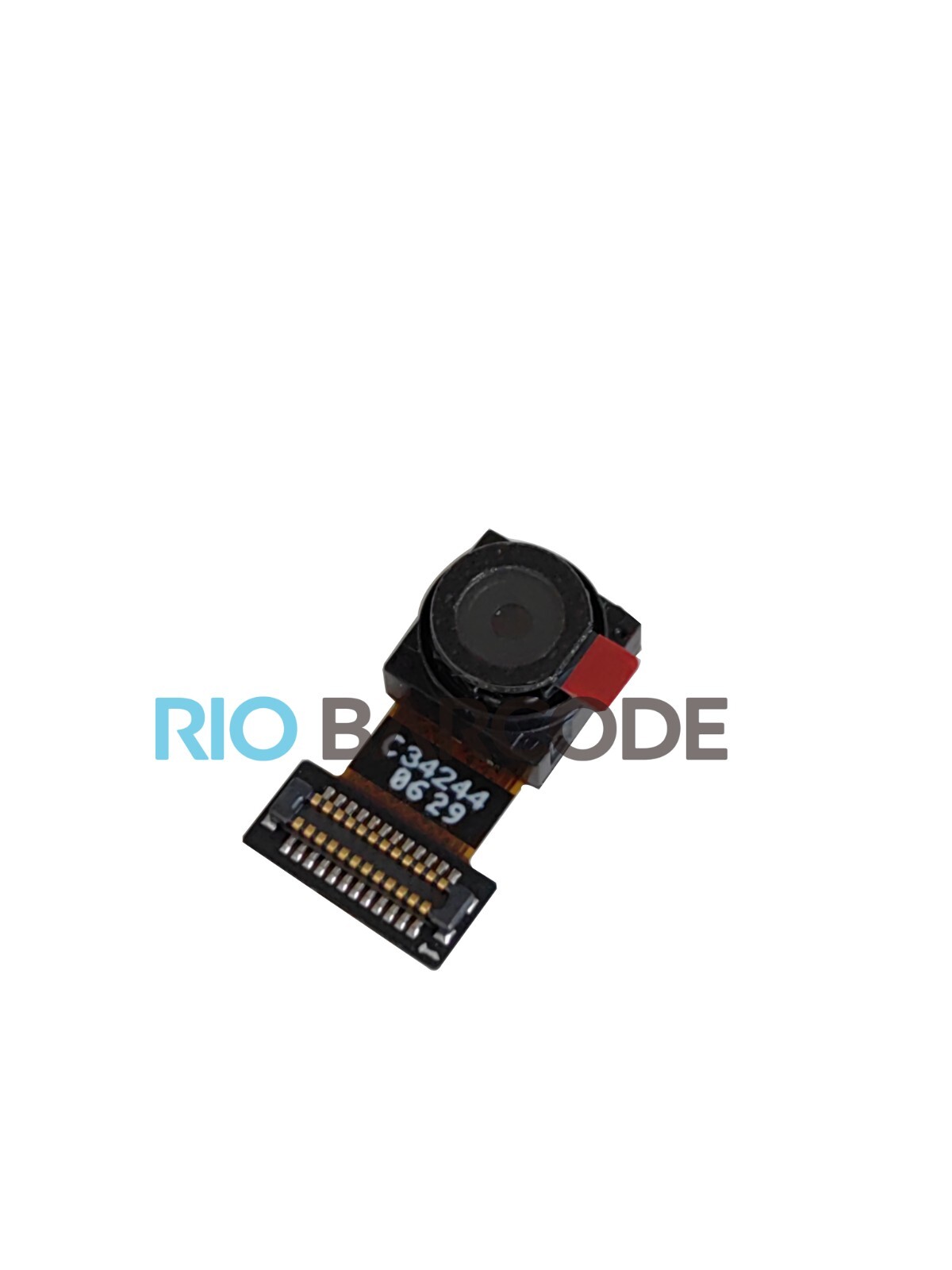 2pcs New OEM Zebra TC21 TC26 Front Camera C34244