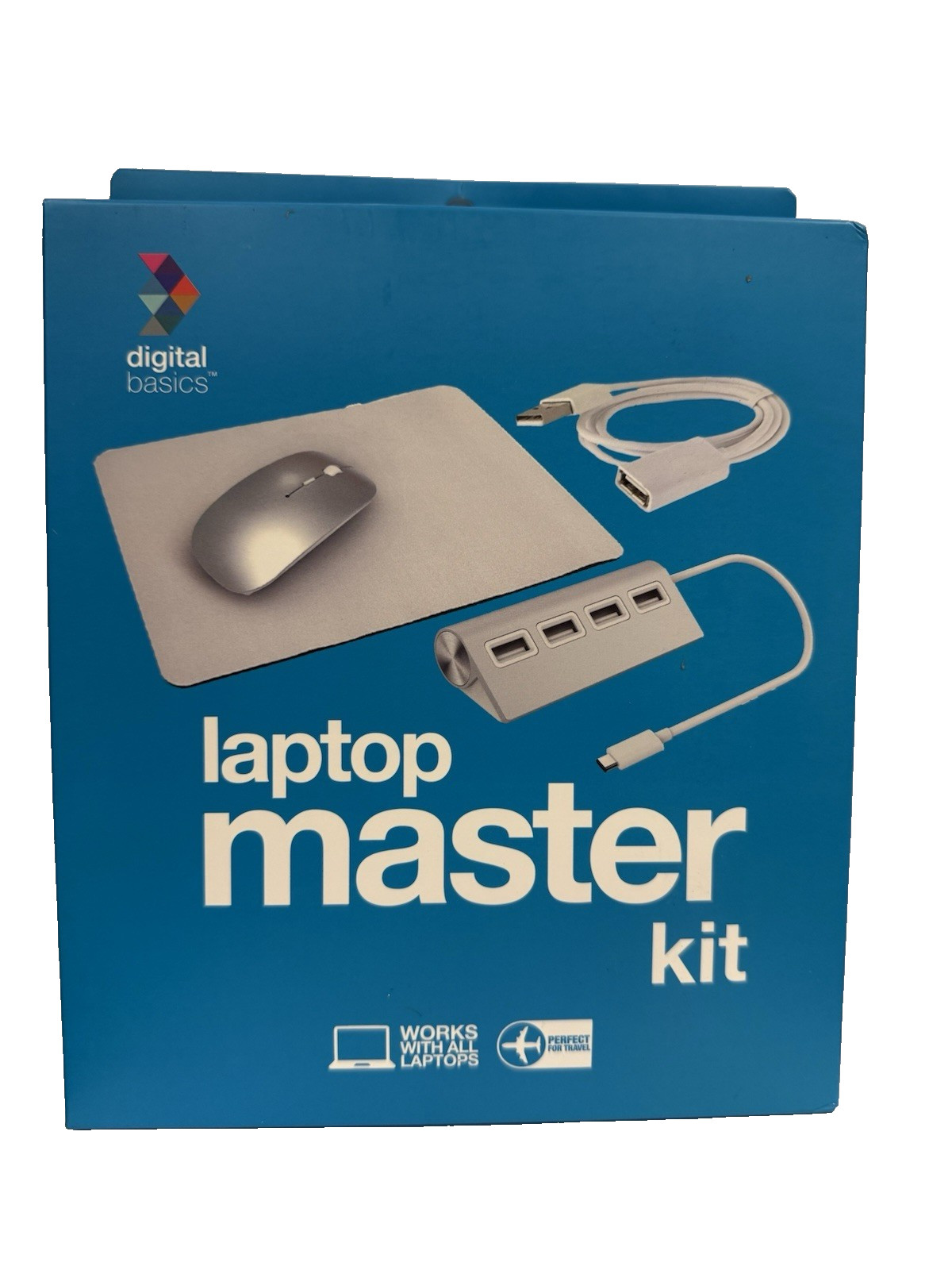Digital Basics Universal Laptop Master Kit