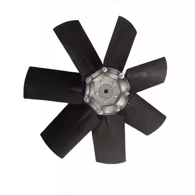 1PC New 1613745400 Fits for Atlas Copco Air Compressor Cooling Fan