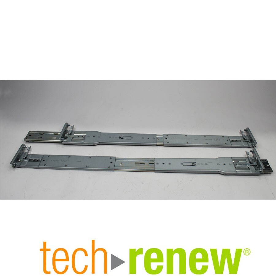 HP ProLiant DL380 G8 G9 SFF 2U Sliding Rail Kit Left & Right 737412 / 737413-001