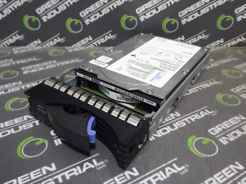 USED IBM 22R5944 TotalStorage Fiber Channel Drive