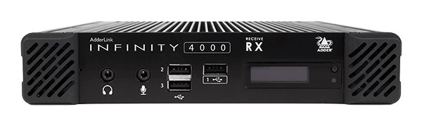 Adderlink Infinity 4000 Receiver ALIF4021R similar to ALIF4001R G1N