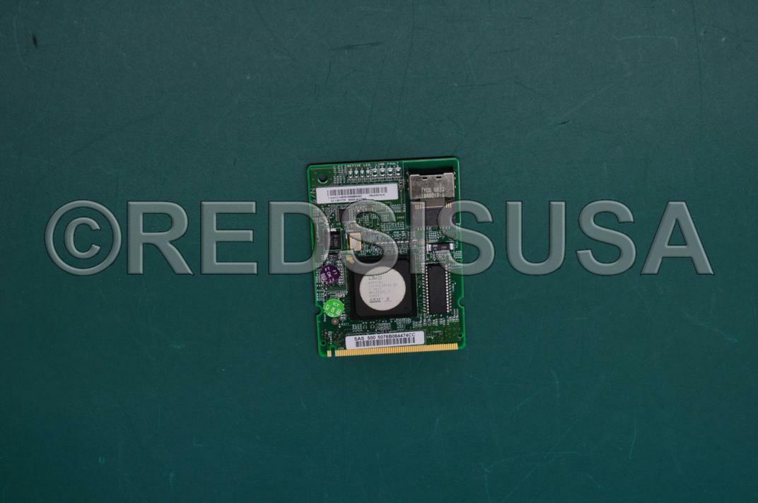 IBM X3350 / X3200 M2 Mini-Sas/Sata Controller 43V7415