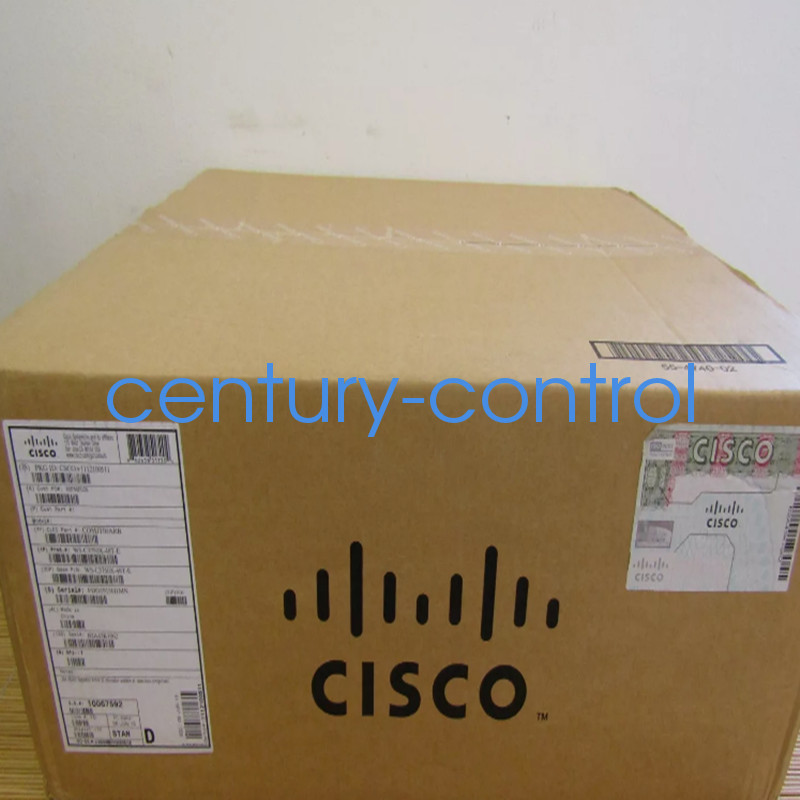 CISCO   100% Brand New Original switch (telecommunications)  CBS350-24T-4G-CN