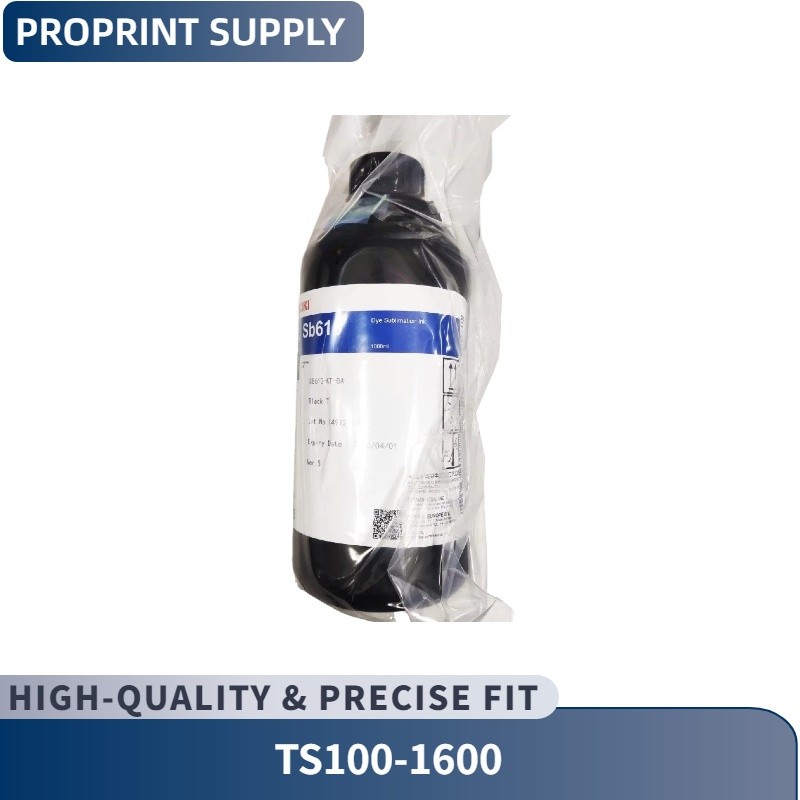 New Original SB610 Sublimation Ink 1 Liter With Chip for Mimaki TS100-1600 4PCS