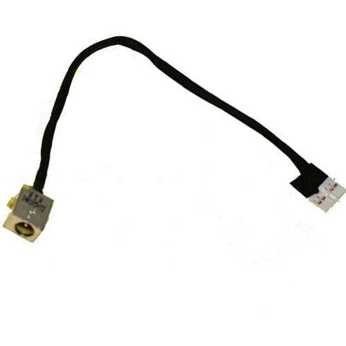 AC DC POWER JACK CABLE FOR ACER 5560-7402 5560-7414 5560-7439 5560-7653 MS2319