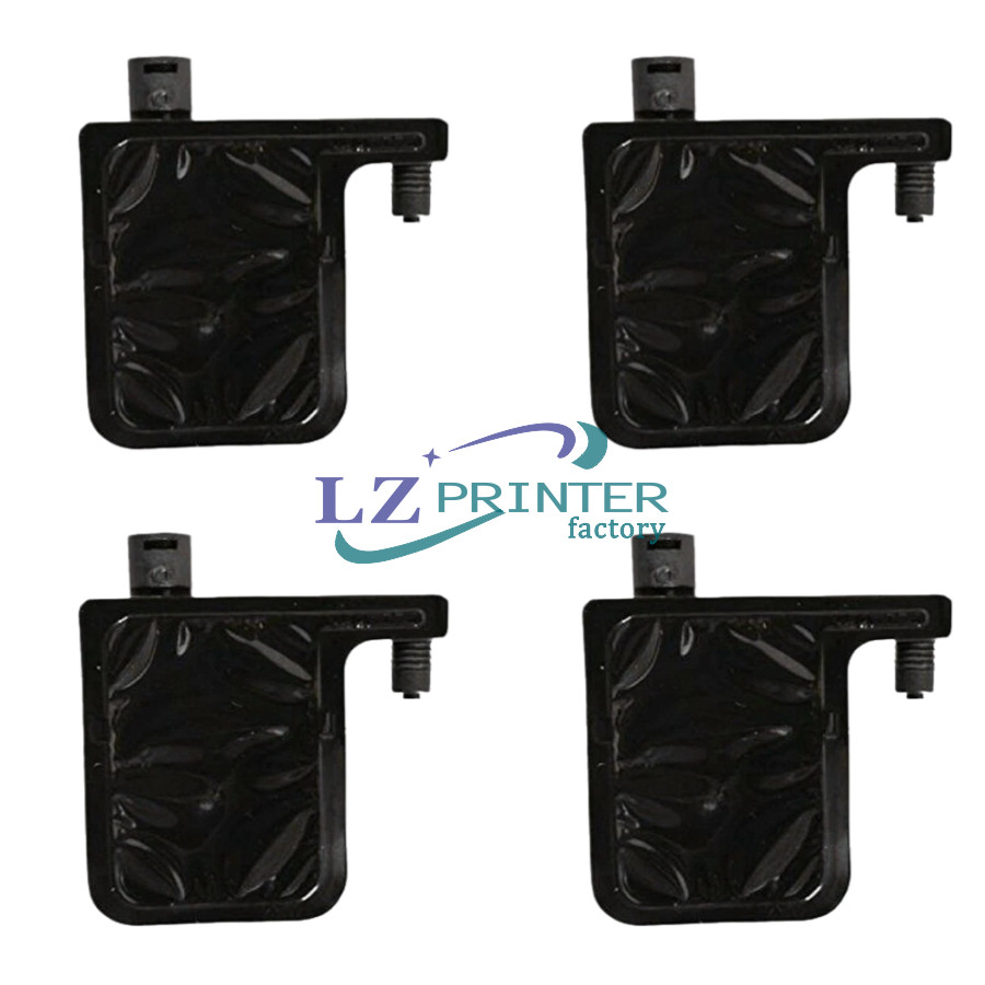 5pcs/set Fit For Epson DX4/DX5 Printhead Big Damper UV High quality
