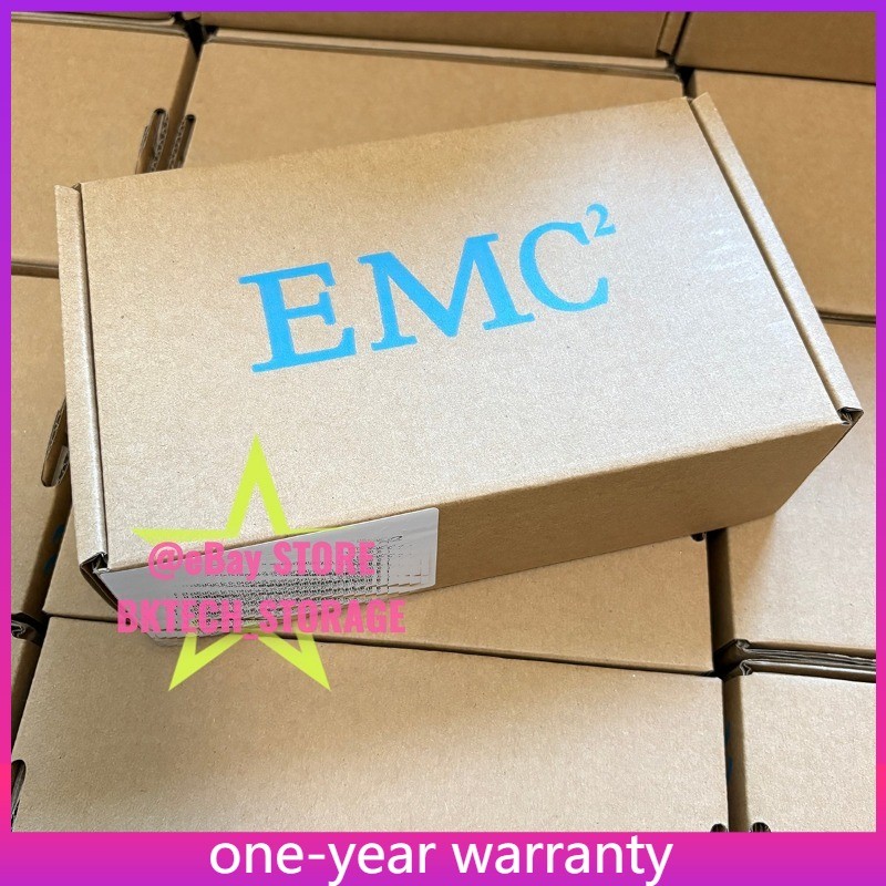 D4-2SFXL-3200 EMC 005053170 005053171 3.2TB SAS 12Gb Unity X380 480 SSD USED