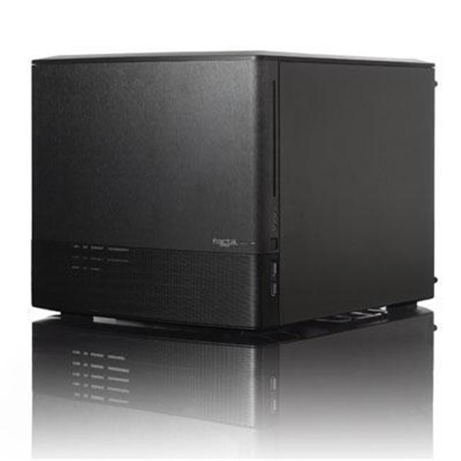 Fractal Design FD-CA-NODE-804-BLNode 804