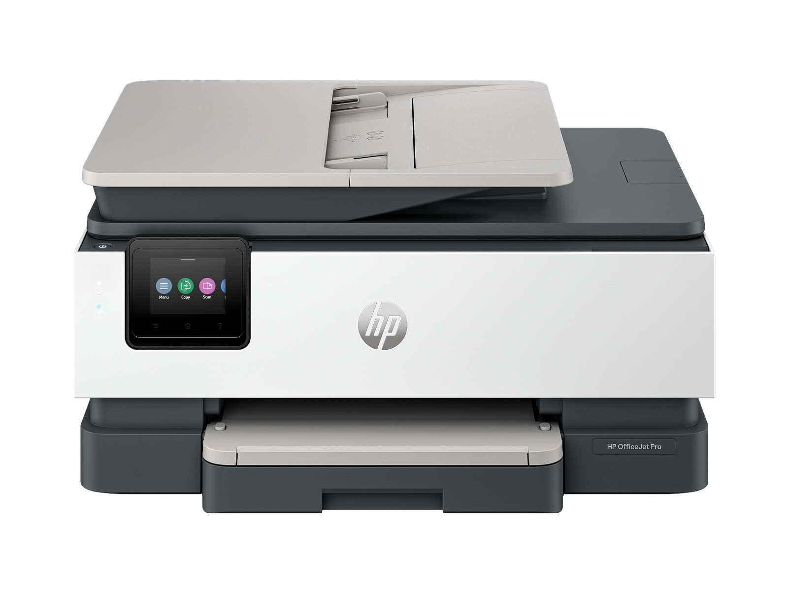 HP OfficeJet Pro 8125 All-in-One Printer with 3 months free Instant Ink,