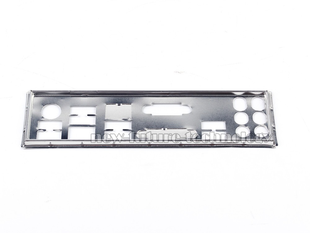 I/O Shield backplate For MSI B85-G43 & H87-G43 Backplate IO