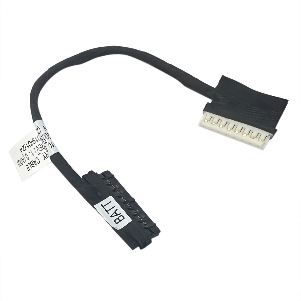 09MJG6 US For Dell Chromebook 11 3100 Latitude 3100 Battery Cable DC02003CQ00