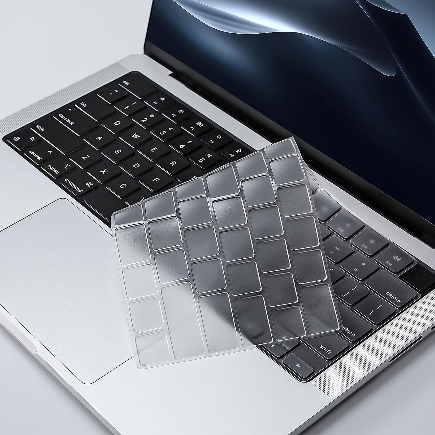 MOSISO Cover for MacBook Neo Case 13 inch 2026 Protective Hard Shell Case
